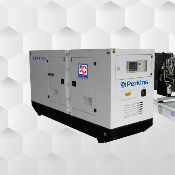 jual genset perkins