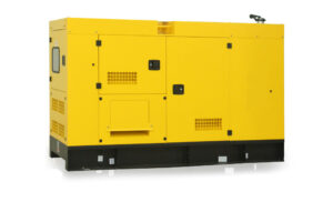 Genset Perkins