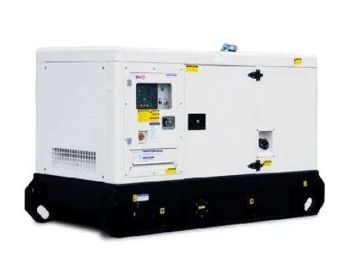 Generator Set