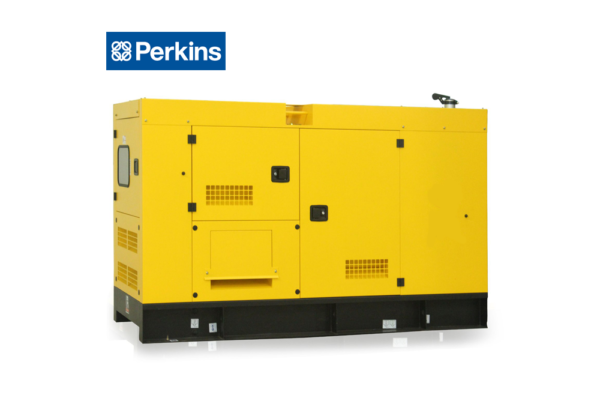 Genset Perkins