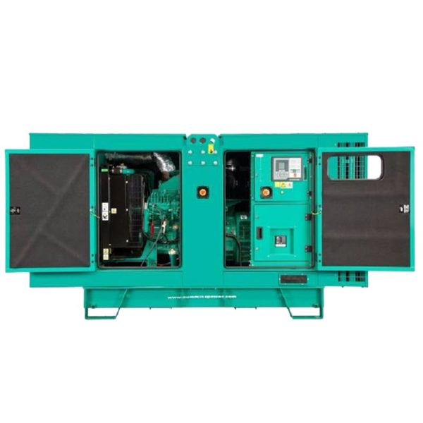 Jual Genset 100 kVA