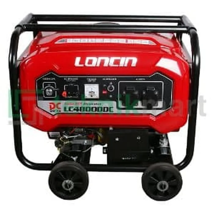loncin