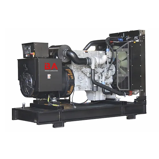 Genset Cummins 50 kVA - Gambar 3
