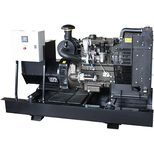 Genset Kirloskar