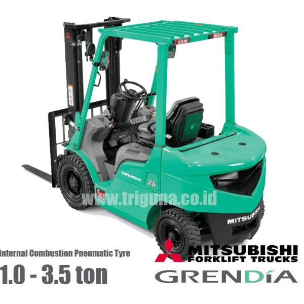 Jual Forklift Toyota 3 Ton Dieselgasolinelpg Toyota 8fdfg30 9389