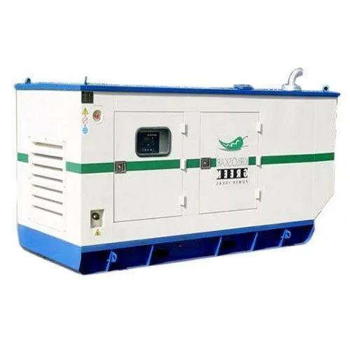 Harga Genset Kirloskar