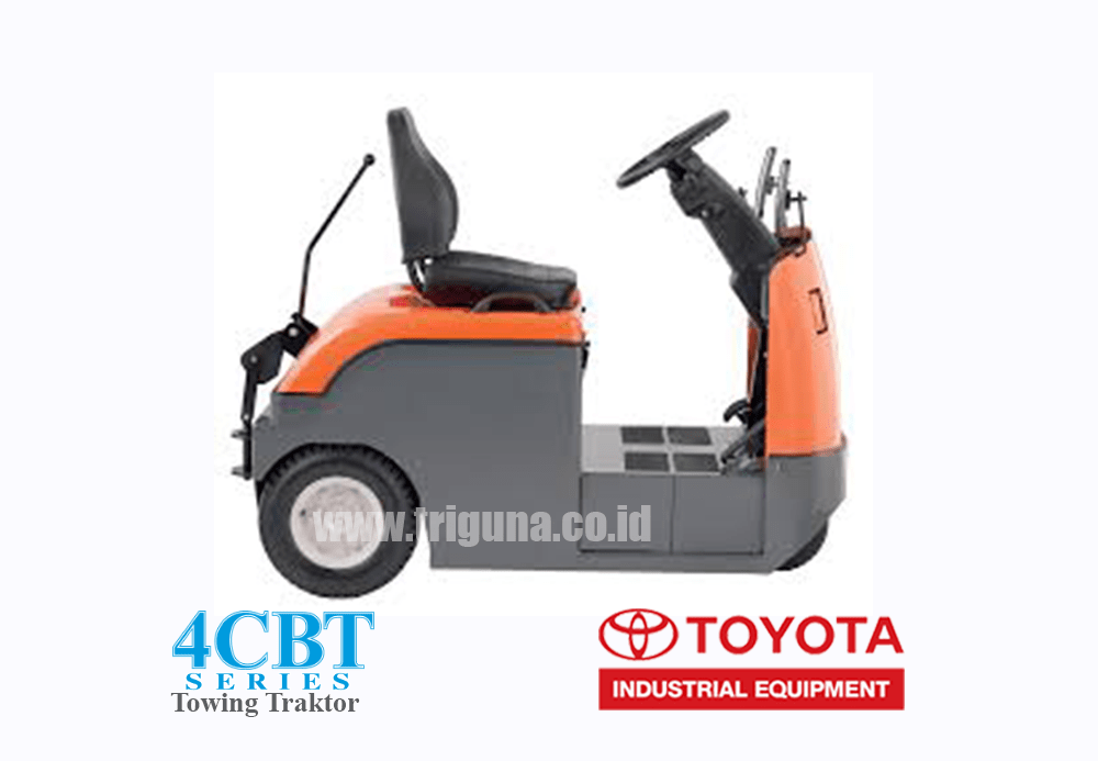 Towing  Electric / Battery Seri 4CBT