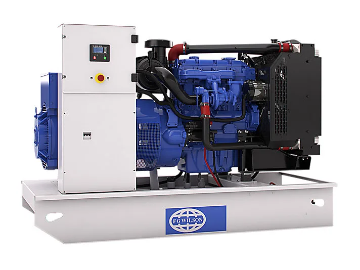 Genset FG Wilson