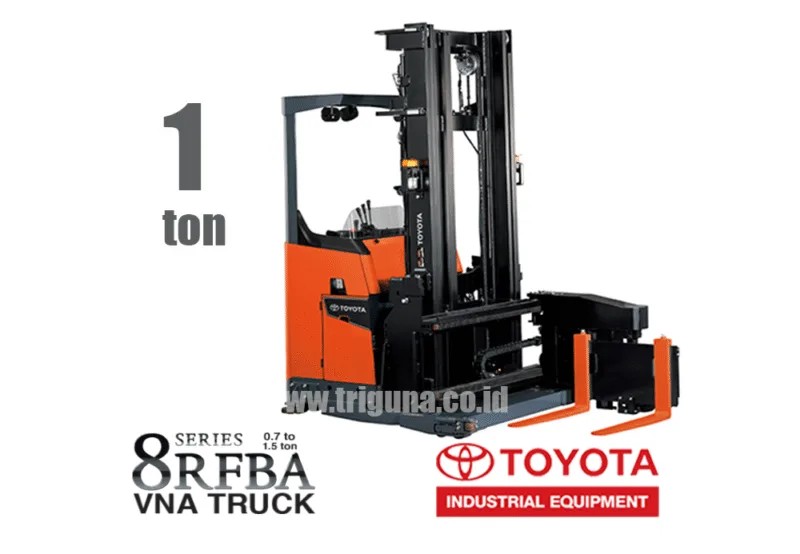 VNA Truck 8RFBA