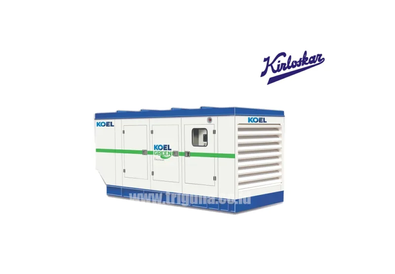 Jual Genset kirloskar