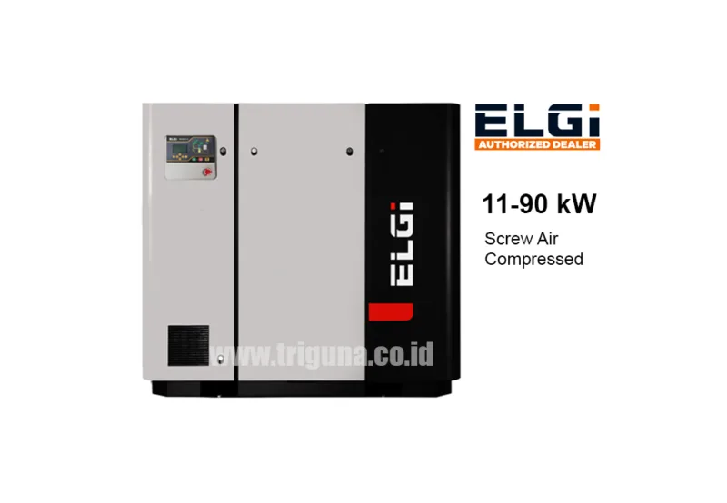 Kompresor 75 kW Elgi