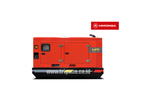 jual Genset Himoinsa