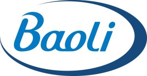 Baoli Forklift Logo