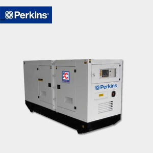 Jual Genset Perkins 250 KVA Harga Terbaru - PT. Triguna Karya Nusantara