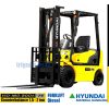 Hyundai Forklift 15D/18D/20DA-7E_DEPAN