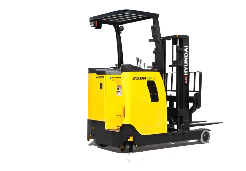 Reach Truck Hyundai