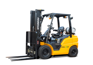 Forklift Hyundai Gasoline