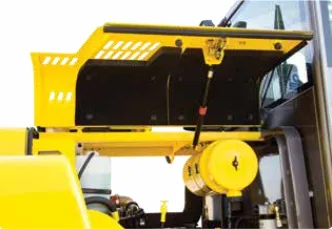 Jasa Service Forklift Bogor & Sekitarnya