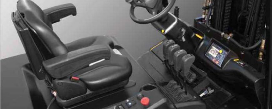 Jasa Service Forklift Cirebon