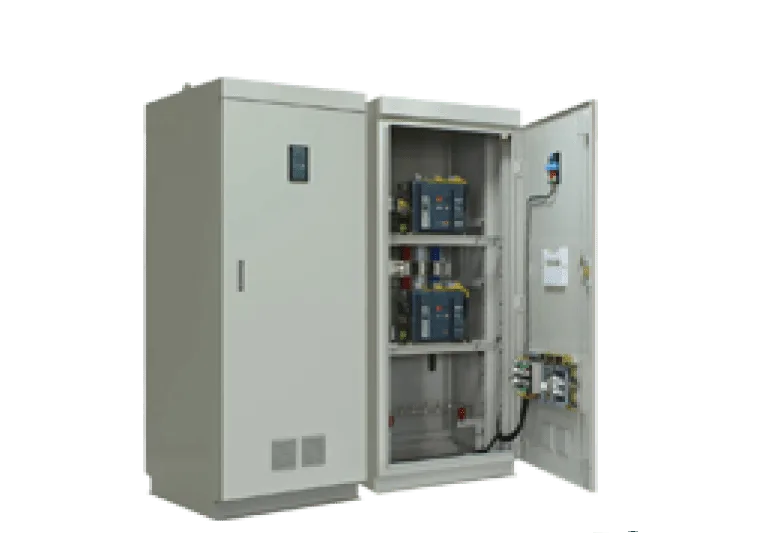 Harga Panel Genset