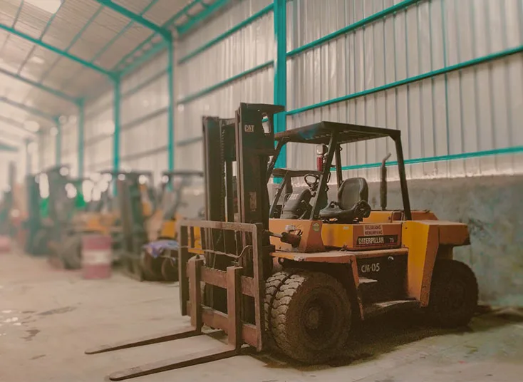 Rental-Forklift-Diesel
