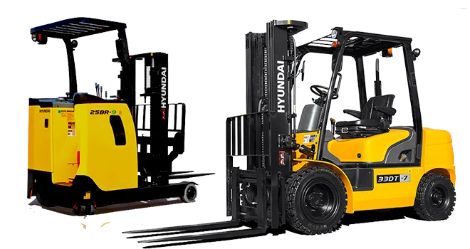 Forklift : Pengertian, Jenis, Fungsi dan Bagian Forklift
