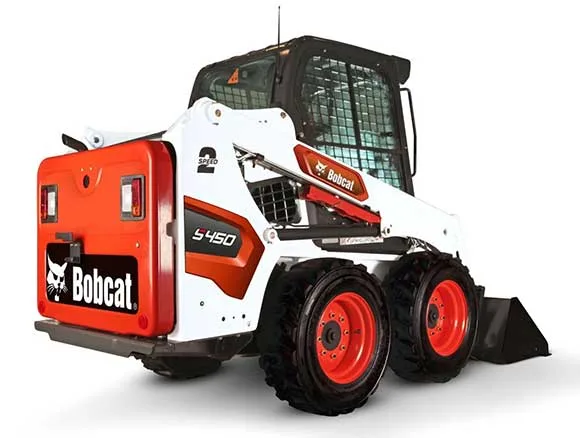 Skid Steer Loader