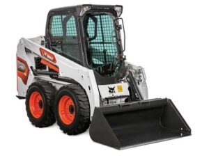 Skid Steer Loader Bobcat S450