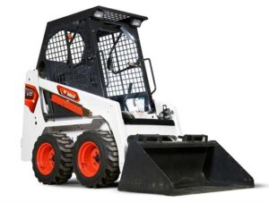 Skid Steer Loader Bobcat S70