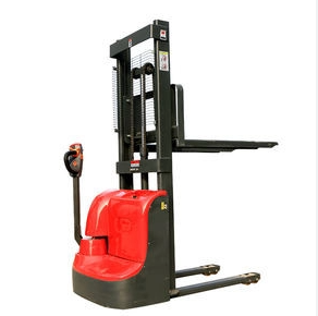 Pallet Stacker