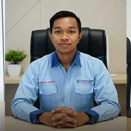 Aji – Parts & Service