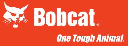 Logo Bobcat