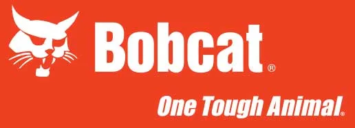 Logo Bobcat