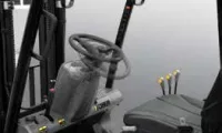 14.Adjustable-steering-wheel Adjustable steering wheel