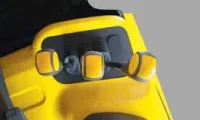 Quick-response-of-operating-control-levers Quick response of operating control levers