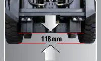 29.gb Ground clearance