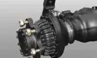 8.Wet-disc-brake-system Wet disc brake system