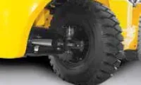 9.Fully-hydrostatic-power-steering Fully hydrostatic power steering